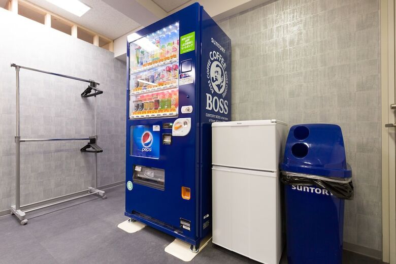 Hostal 81's Inn Nakasu - Hostel