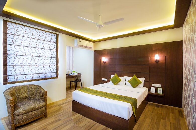 Hotel Treebo Trip Arastu Inn
