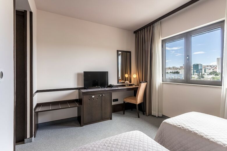 Hotel As