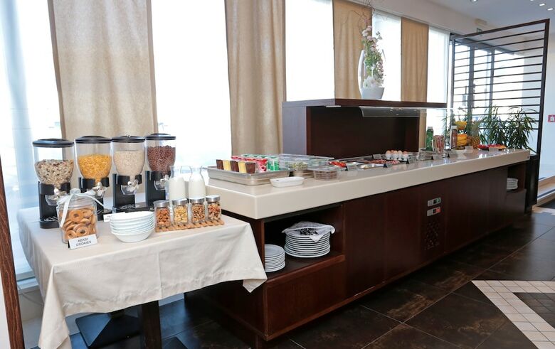 Hotel As