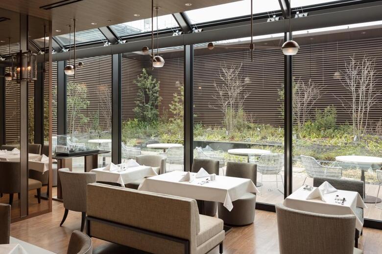 Aparthotel Ascott Marunouchi Tokyo