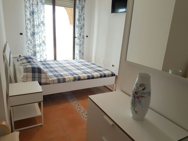 Bed & Breakfast Il Paradiso Sul Mare