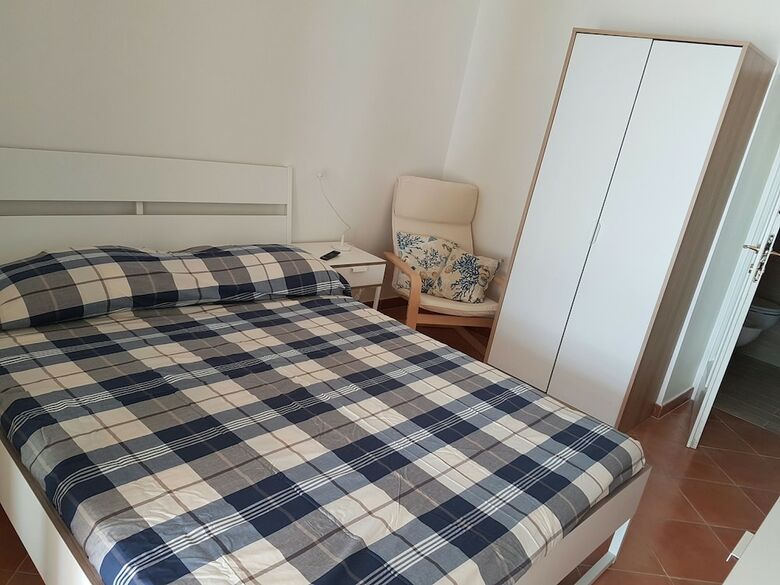 Bed & Breakfast Il Paradiso Sul Mare