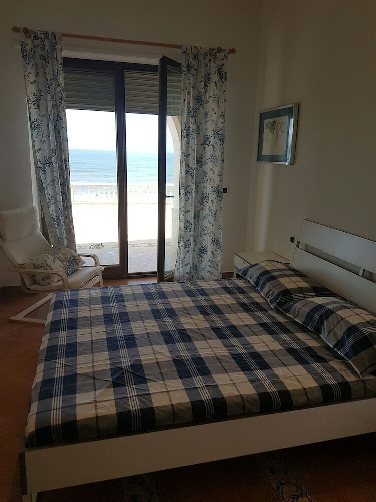 Bed & Breakfast Il Paradiso Sul Mare