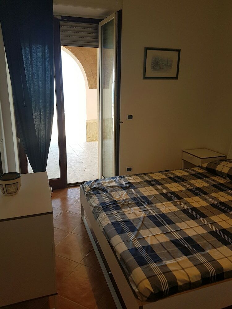 Bed & Breakfast Il Paradiso Sul Mare
