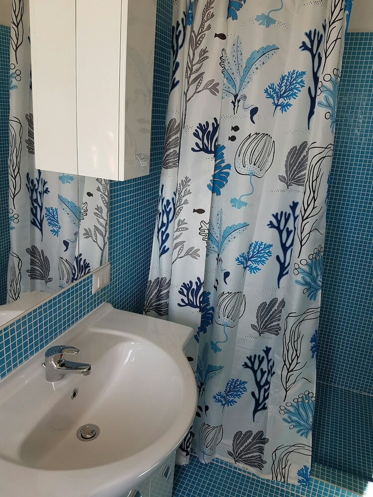Bed & Breakfast Il Paradiso Sul Mare