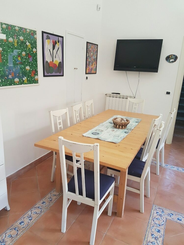 Bed & Breakfast Il Paradiso Sul Mare