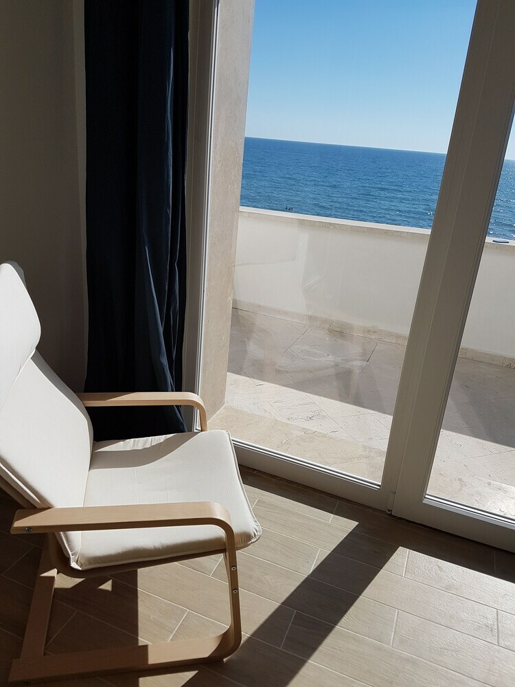 Bed & Breakfast Il Paradiso Sul Mare