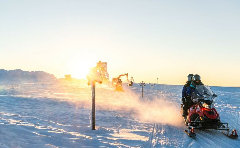Apartamento Northern Lights Village Saariselk�