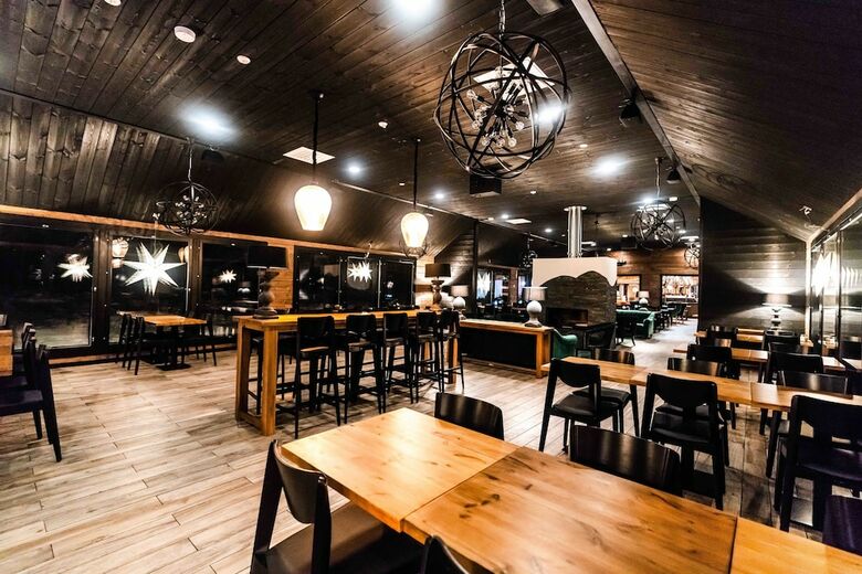 Apartamento Northern Lights Village Saariselk�