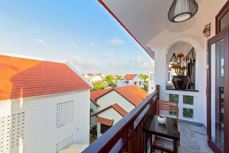 Hotel Trendy Life Villa