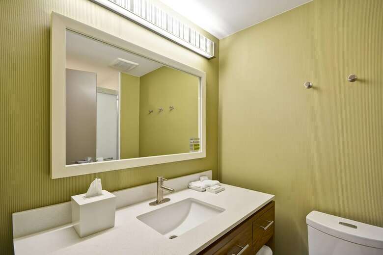 Hotel Home2 Suites By Hilton Rock Hill