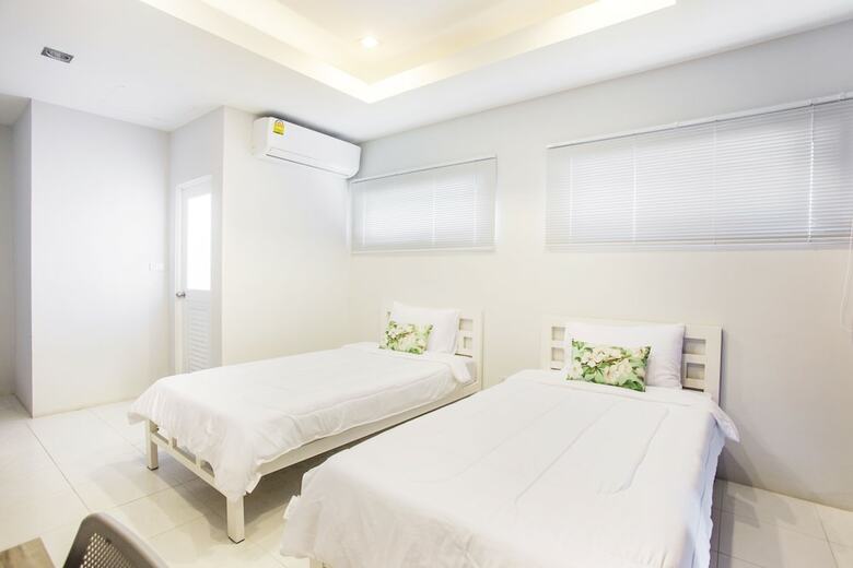 Hotel Baan Le Vimaan
