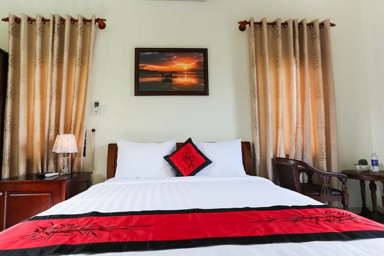 Hotel Viet Nhat Homestay