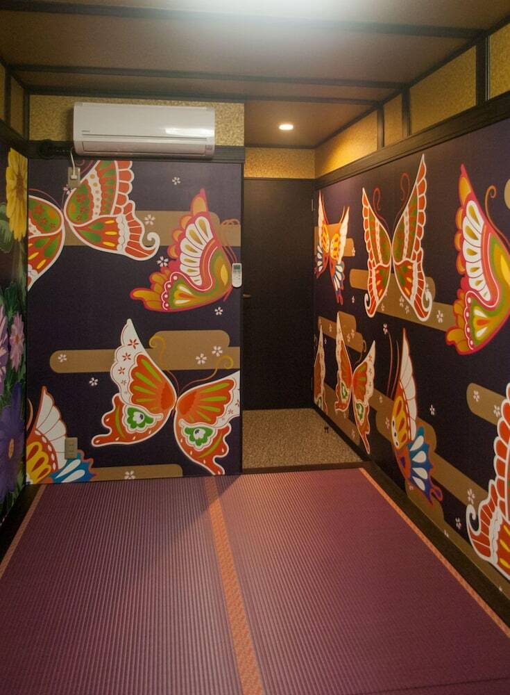 Hostal Picnic Hostel Osaka