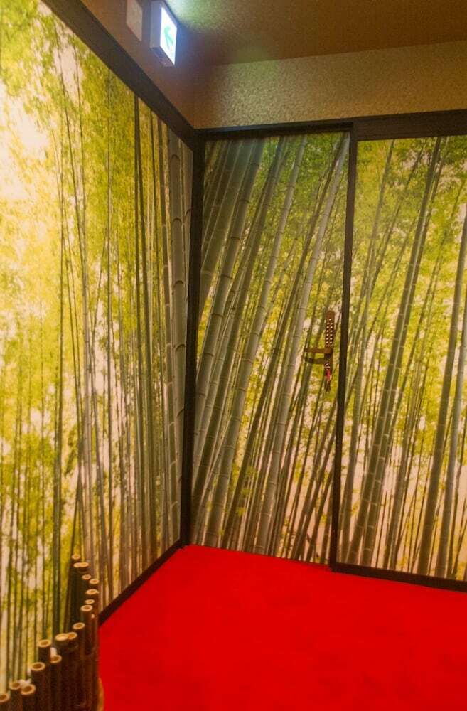 Hostal Picnic Hostel Osaka