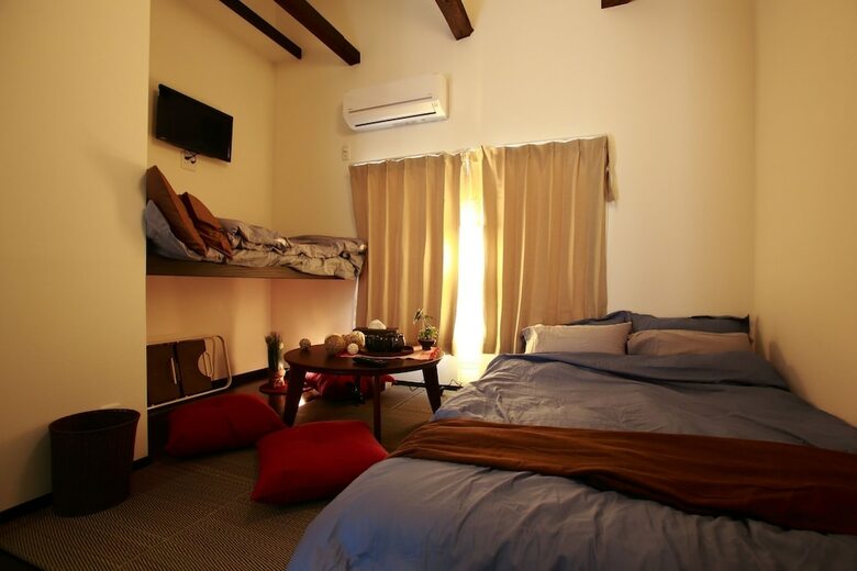 Apartamentos Place Iine