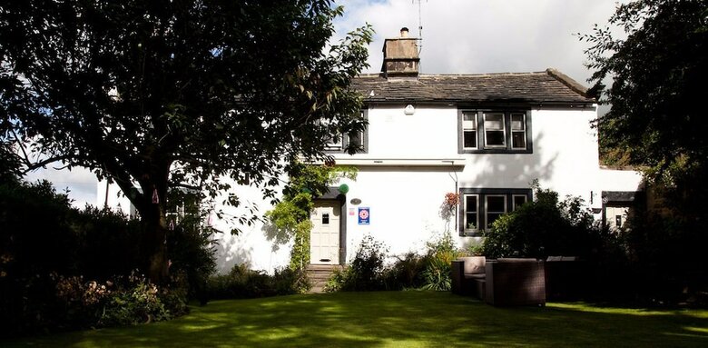 Willow Cottage