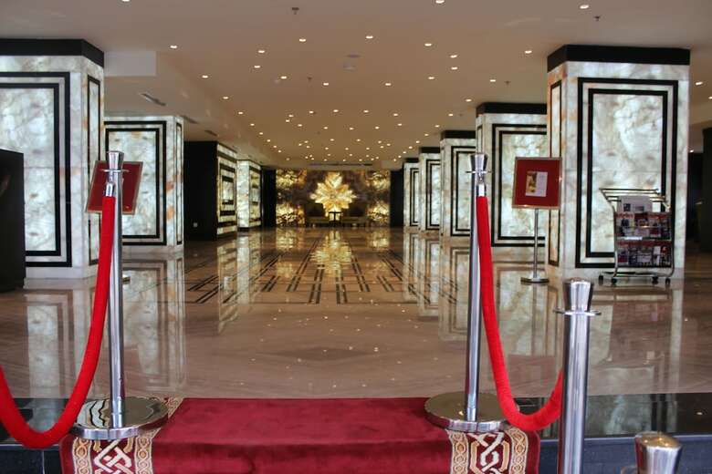Hotel Beyab Al Hamra