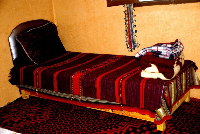 Hotel Gite Tamsoulte