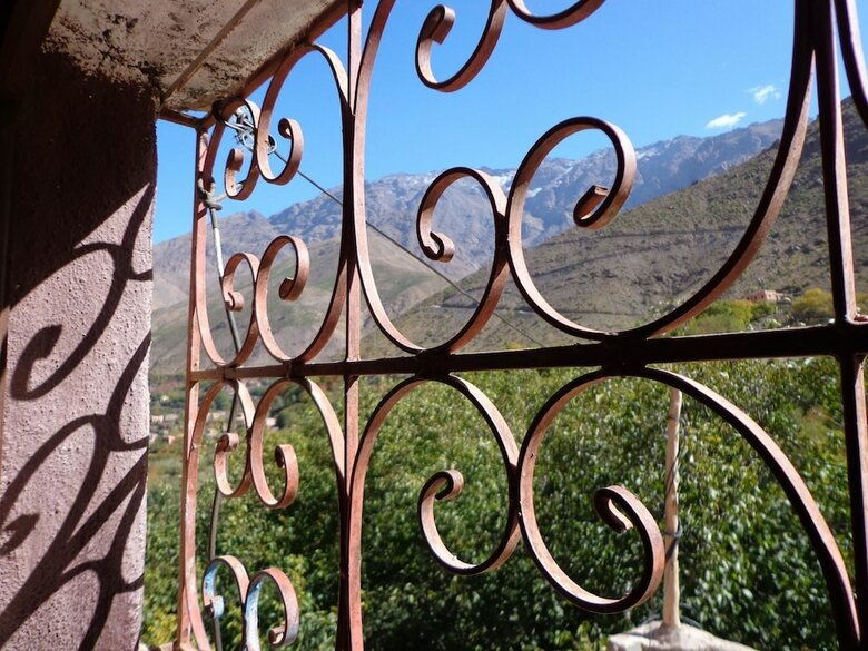 Hotel Gite Tamsoulte