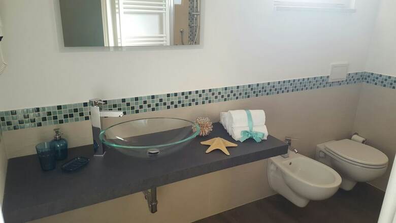 Bed & Breakfast Il Saraceno