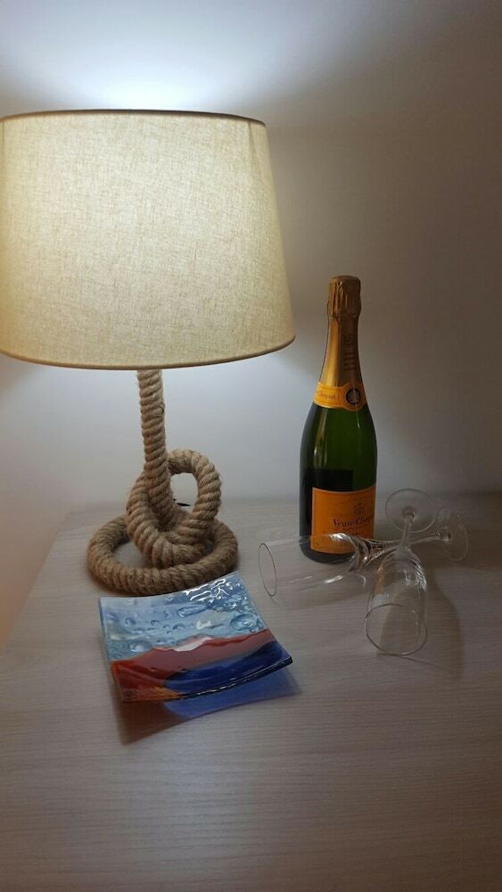 Bed & Breakfast Il Saraceno