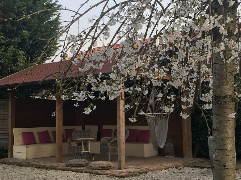 Agroturismo Agriturismo Corte Rocca