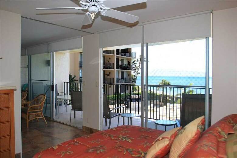 Hololani #a-202 - 2 Br Condo