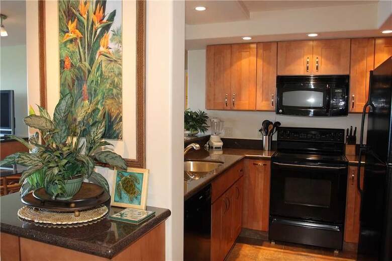 Hololani #a-202 - 2 Br Condo