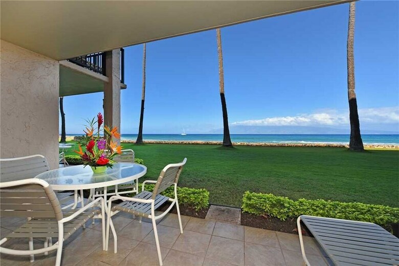 Papakea #a105 - 1 Br Condo