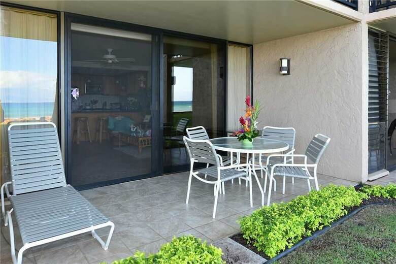 Papakea #a105 - 1 Br Condo