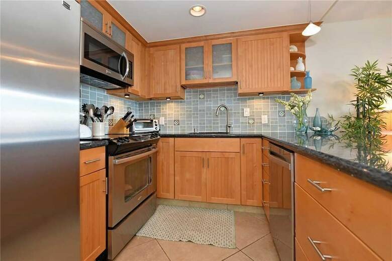 Papakea #a105 - 1 Br Condo