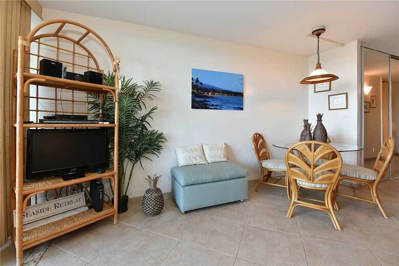 Papakea #a105 - 1 Br Condo