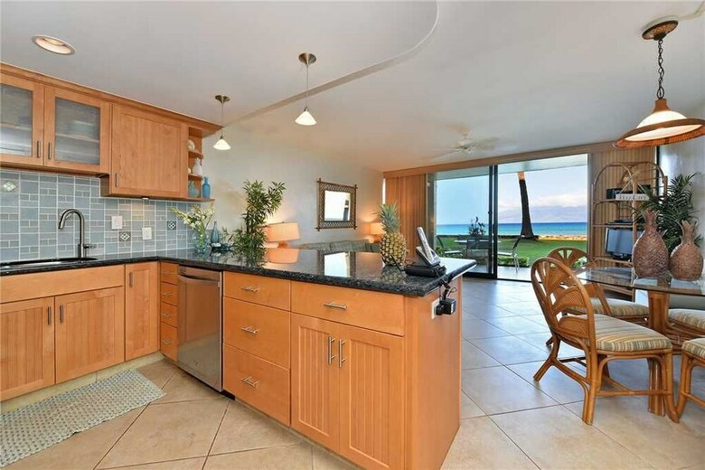 Papakea #a105 - 1 Br Condo