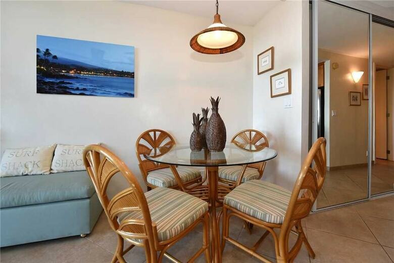 Papakea #a105 - 1 Br Condo
