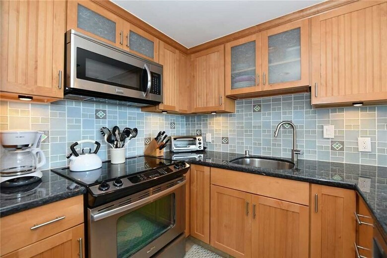 Papakea #a105 - 1 Br Condo
