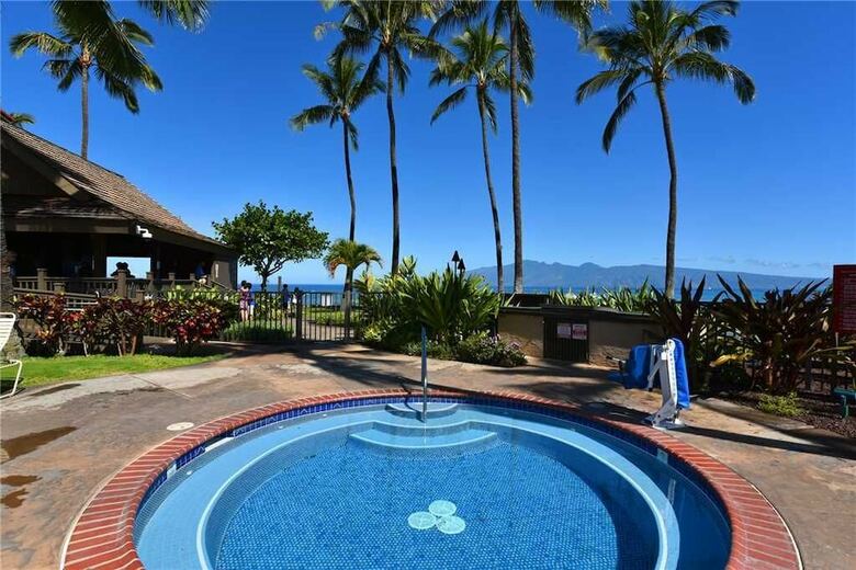Papakea #a105 - 1 Br Condo