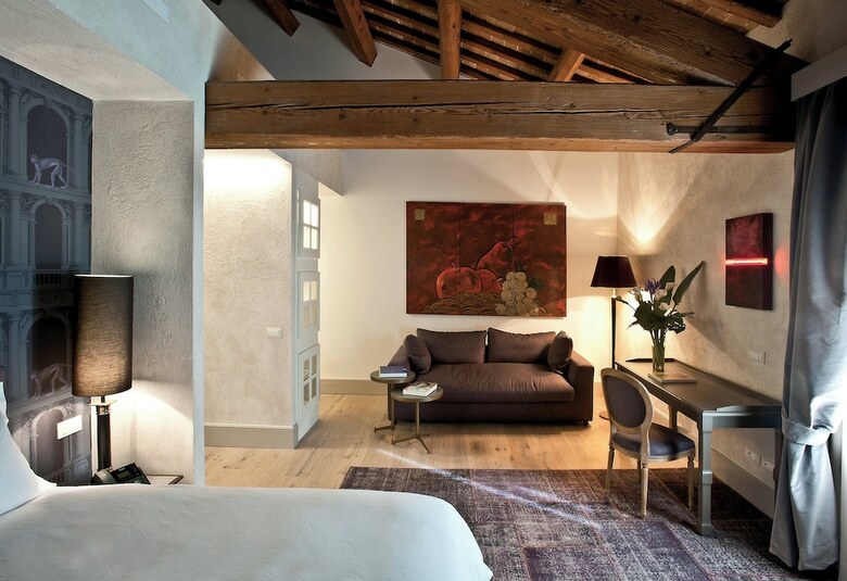 Hotel La Barchessa Di Villa Pisani