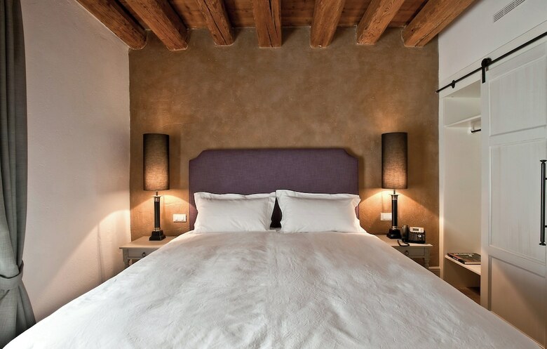 Hotel La Barchessa Di Villa Pisani