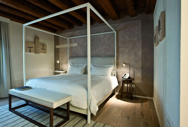 Hotel La Barchessa Di Villa Pisani