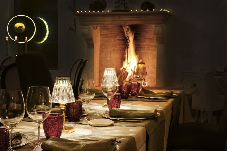 Hotel La Barchessa Di Villa Pisani