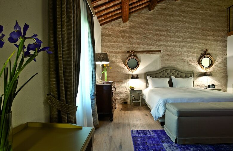 Hotel La Barchessa Di Villa Pisani