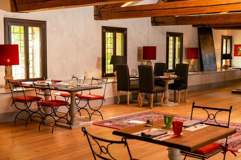 Hotel La Barchessa Di Villa Pisani