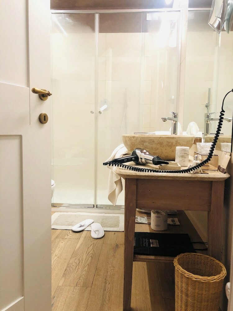 Hotel La Barchessa Di Villa Pisani