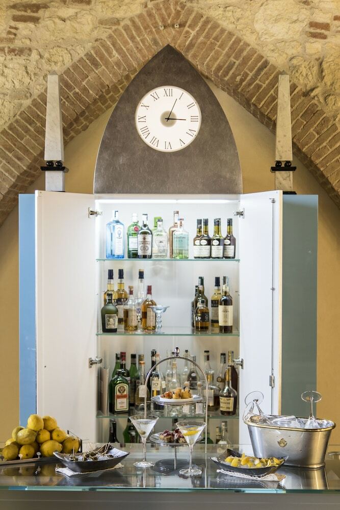 Hotel La Barchessa Di Villa Pisani