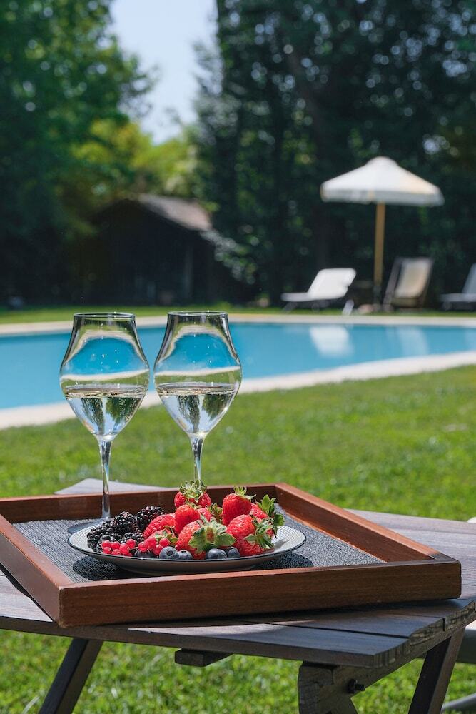 Hotel La Barchessa Di Villa Pisani