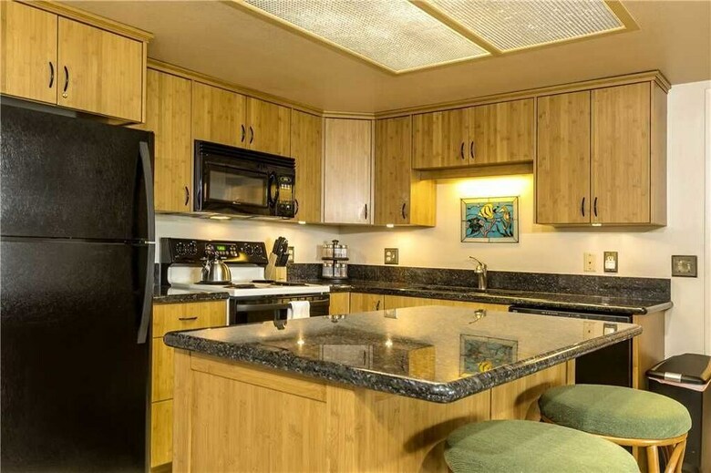 Maui Banyan T-303 - 3 Br Condo