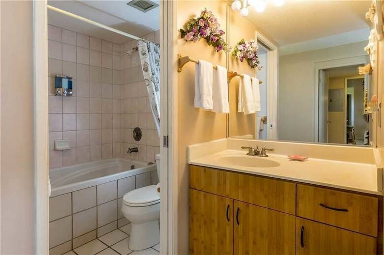 Maui Banyan T-303 - 3 Br Condo