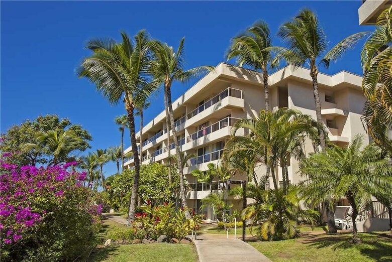 Maui Banyan T-303 - 3 Br Condo